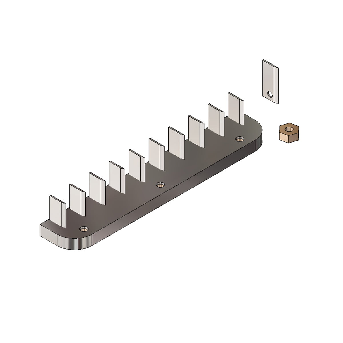 Lama LMJL1 – Julienne