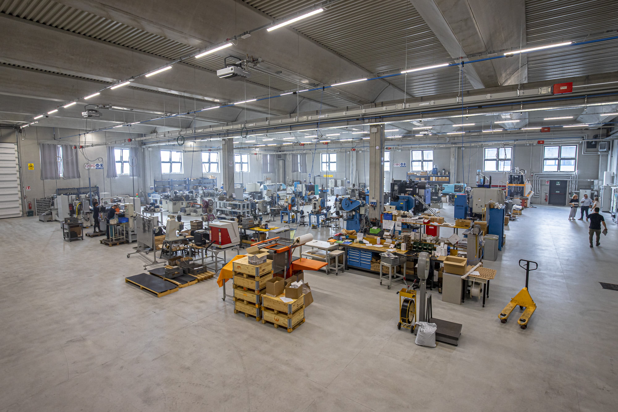 produzione bemar