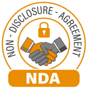 nda logo bemar
