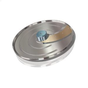 lama disco per affettare alimenti / blade disc for slicing food