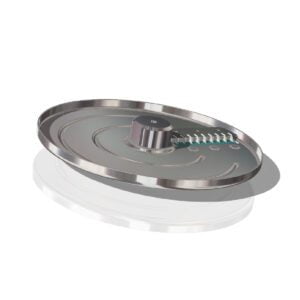 lama disco per taglio julienne di verdure a bastoncini / blade disc for julienne cutting