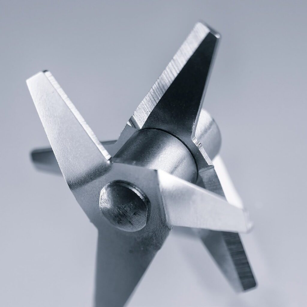 Customised industrial Food Blades