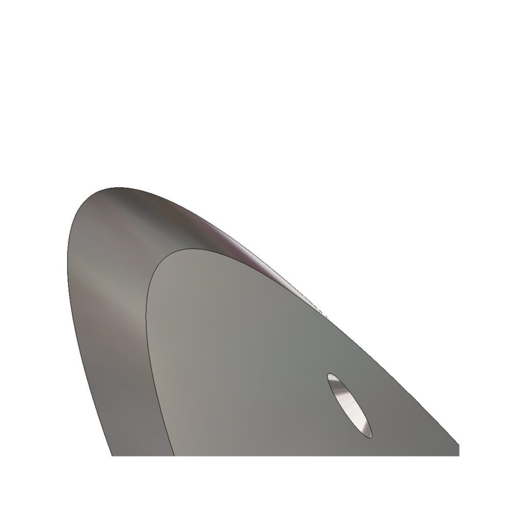 blades for dairies